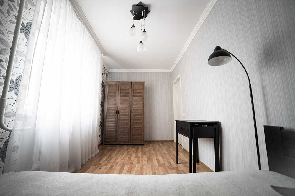 Продаж 3к квартири 65 кв. м на вул. Новочерчицька. Луцьк Луцк - изображение 4