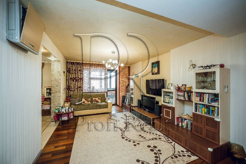 Без комісії! Продаж 2к кв Анни Ахматової 13Д! Позняки/Харківська Київ - зображення 1