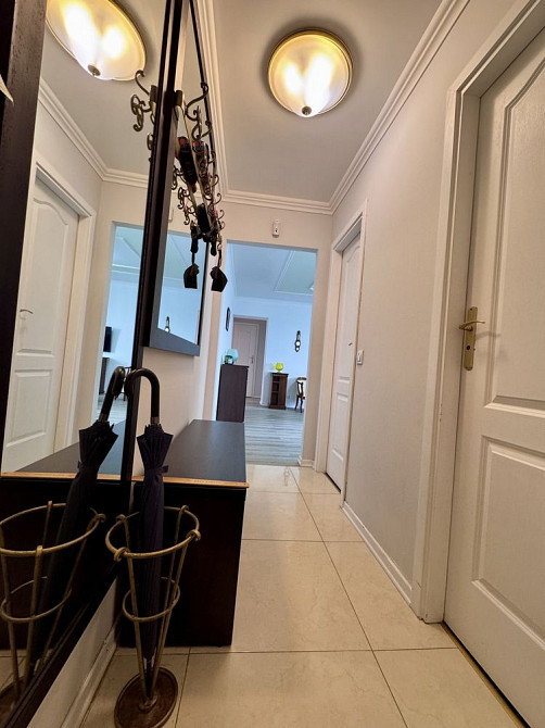 3к квартира вулиця Лаврська 4а Київ - зображення 7