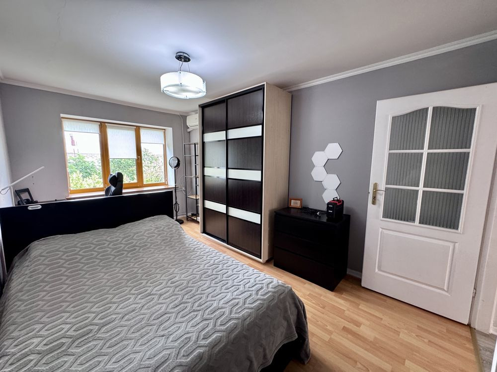 3к квартира вулиця Лаврська 4а Київ - зображення 8