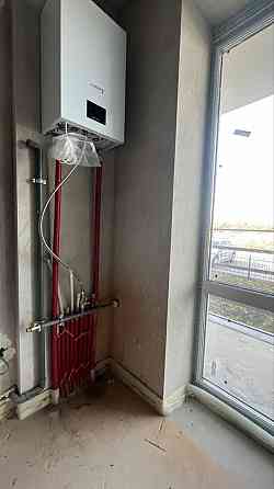 Однокімнатна квартира з частковим ремонтом! Гостомель