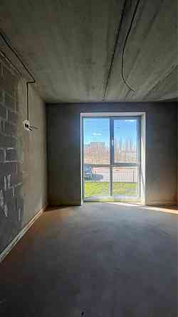 Однокімнатна квартира з частковим ремонтом! Гостомель