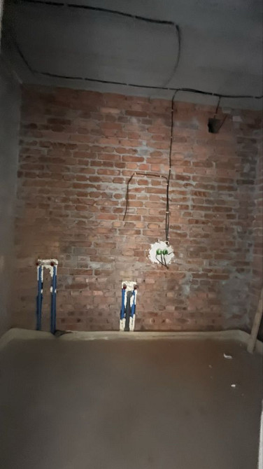 Однокімнатна квартира з частковим ремонтом! Гостомель - зображення 8