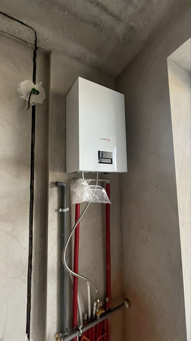 Однокімнатна квартира з частковим ремонтом! Гостомель - зображення 5