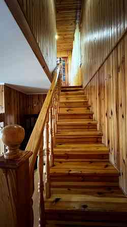 Дворівнева квартира з власним заїздом в центрі Луцька Луцк