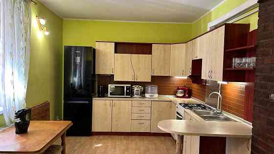 Дворівнева квартира з власним заїздом в центрі Луцька Луцк