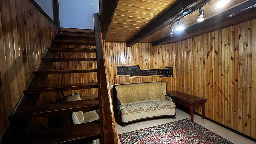 Дворівнева квартира з власним заїздом в центрі Луцька Луцк - изображение 3