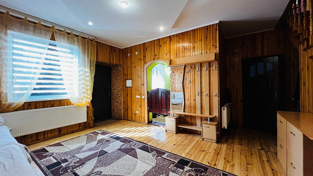 Дворівнева квартира з власним заїздом в центрі Луцька Луцк - изображение 8