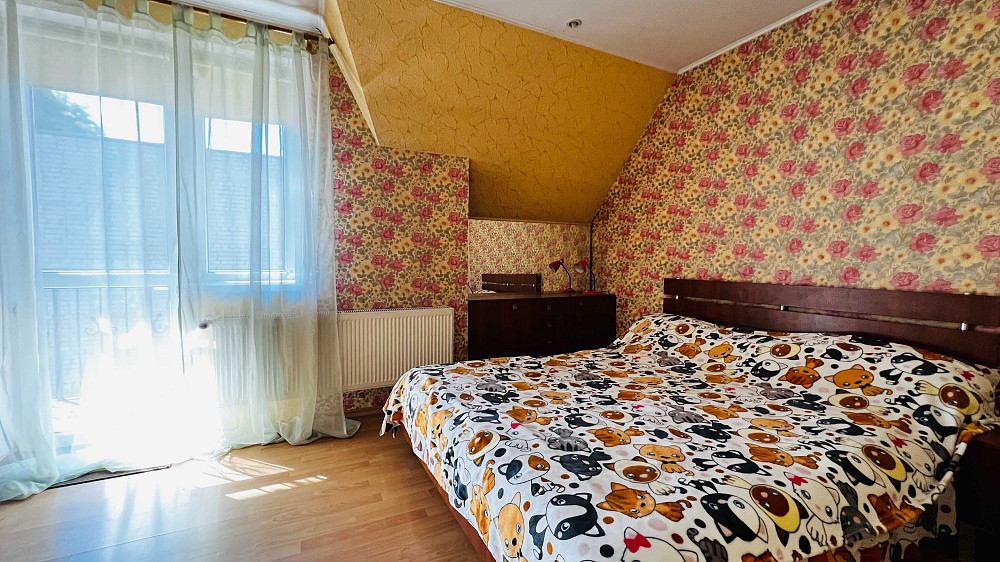 Дворівнева квартира з власним заїздом в центрі Луцька Луцк - изображение 7