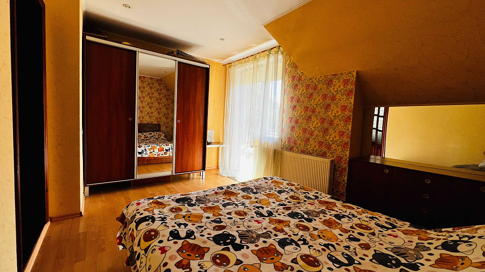 Дворівнева квартира з власним заїздом в центрі Луцька Луцк - изображение 6