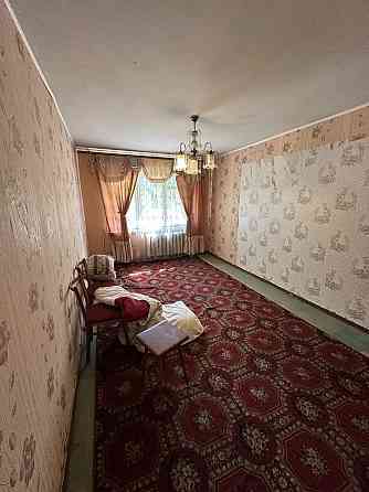 2 кімнатна квартира.Миколаївка газове опалення Кропивницький