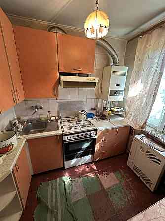 2 кімнатна квартира.Миколаївка газове опалення Кропивницький