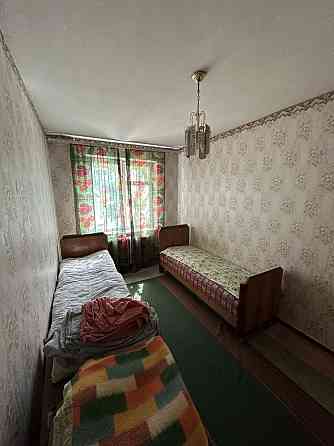 2 кімнатна квартира.Миколаївка газове опалення Кропивницький