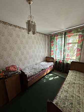 2 кімнатна квартира.Миколаївка газове опалення Кропивницький