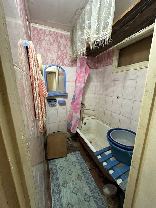 2 кімнатна квартира.Миколаївка газове опалення Кропивницький - зображення 7