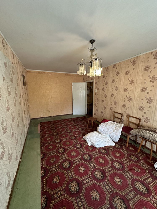 2 кімнатна квартира.Миколаївка газове опалення Кропивницький - зображення 2