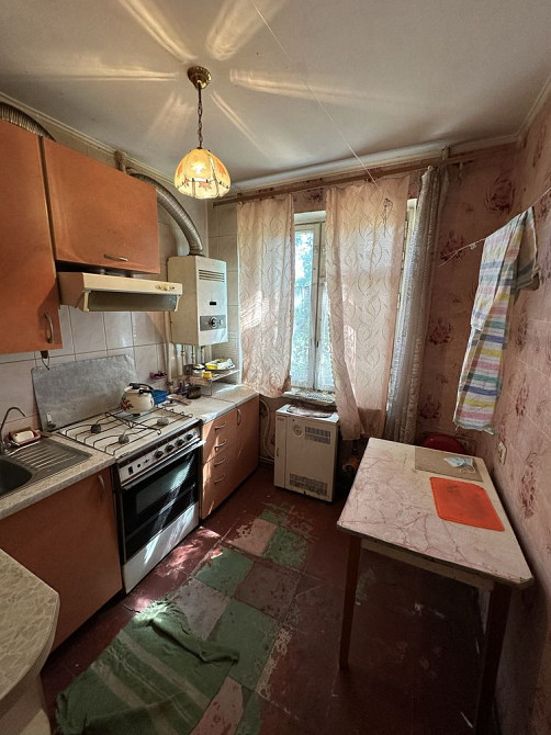 2 кімнатна квартира.Миколаївка газове опалення Кропивницький - зображення 6