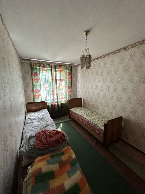 2 кімнатна квартира.Миколаївка газове опалення Кропивницький - зображення 3