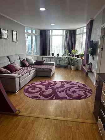 Продам простору 3-кімнатну квартиру Гагаріна Наукі Казакова Днепр