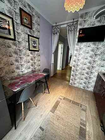 Продам простору 3-кімнатну квартиру Гагаріна Наукі Казакова Днепр