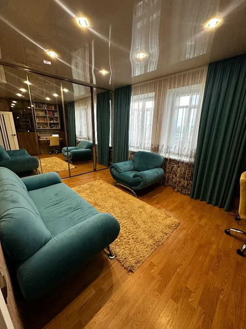 Продам простору 3-кімнатну квартиру Гагаріна Наукі Казакова Днепр - изображение 1