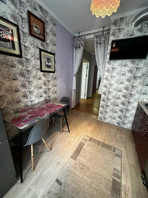 Продам простору 3-кімнатну квартиру Гагаріна Наукі Казакова Днепр - изображение 5