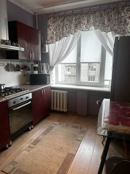 Продам простору 3-кімнатну квартиру Гагаріна Наукі Казакова Днепр - изображение 4