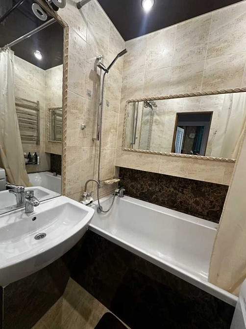 Продам простору 3-кімнатну квартиру Гагаріна Наукі Казакова Днепр - изображение 6