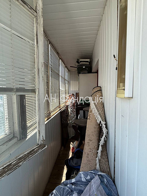 Продам 3 кімн.кв. пр.Гагаріна 56 (пр.Аерокосмічний) Харьков - изображение 8