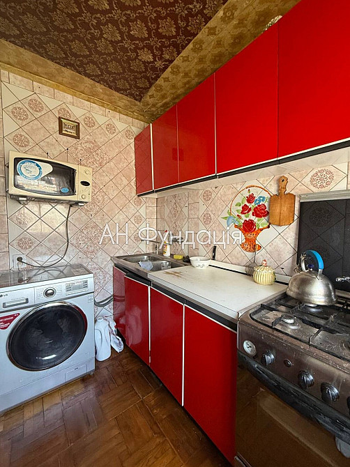 Продам 3 кімн.кв. пр.Гагаріна 56 (пр.Аерокосмічний) Харьков - изображение 2