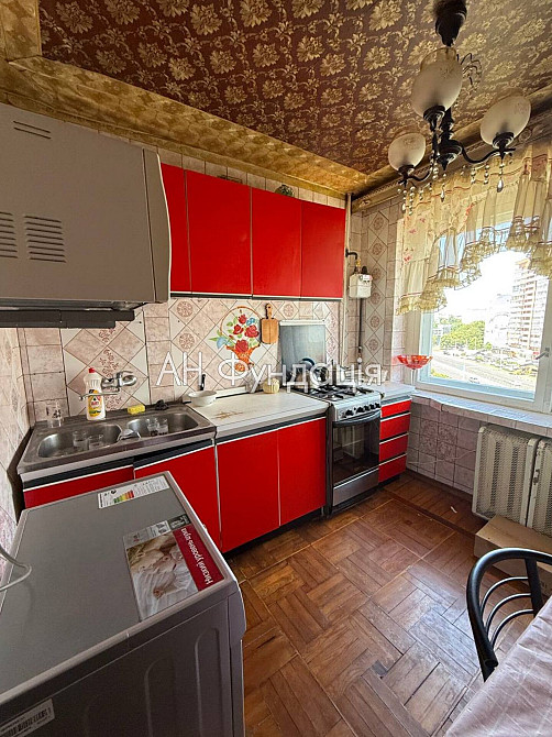 Продам 3 кімн.кв. пр.Гагаріна 56 (пр.Аерокосмічний) Харьков - изображение 1