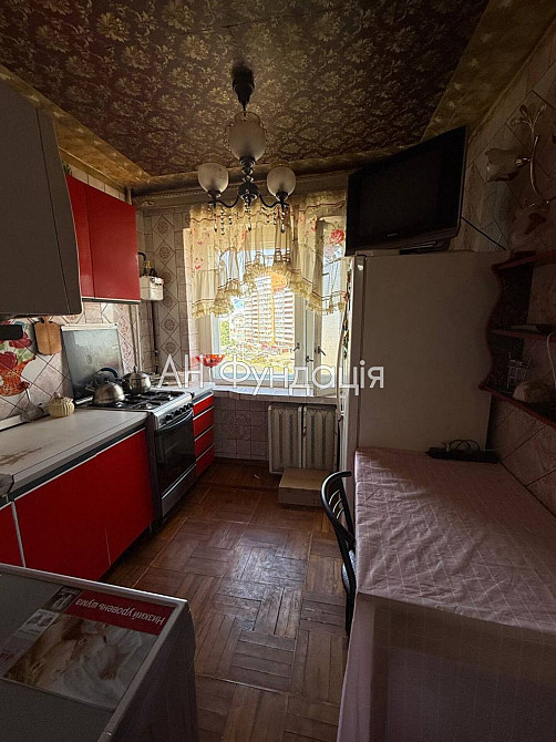 Продам 3 кімн.кв. пр.Гагаріна 56 (пр.Аерокосмічний) Харьков - изображение 4