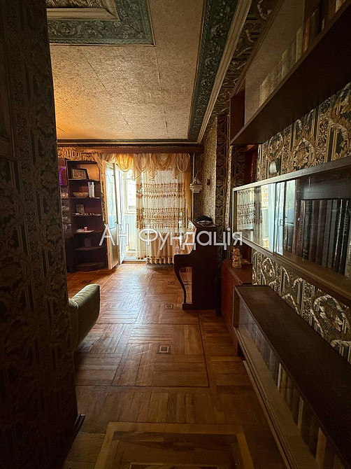 Продам 3 кімн.кв. пр.Гагаріна 56 (пр.Аерокосмічний) Харьков - изображение 5