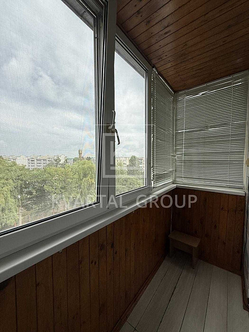 БЕЗ КОМІСІЇ! гарна ДВОКІМНАТНА квартира з ремонтом. Садочок. Ліцей Немішаєве - зображення 7