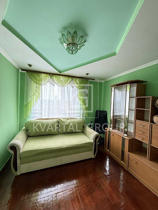 БЕЗ КОМІСІЇ! гарна ДВОКІМНАТНА квартира з ремонтом. Садочок. Ліцей Немішаєве - зображення 8