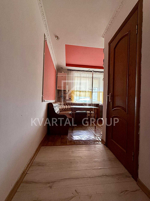 БЕЗ КОМІСІЇ! гарна ДВОКІМНАТНА квартира з ремонтом. Садочок. Ліцей Немішаєве - зображення 3