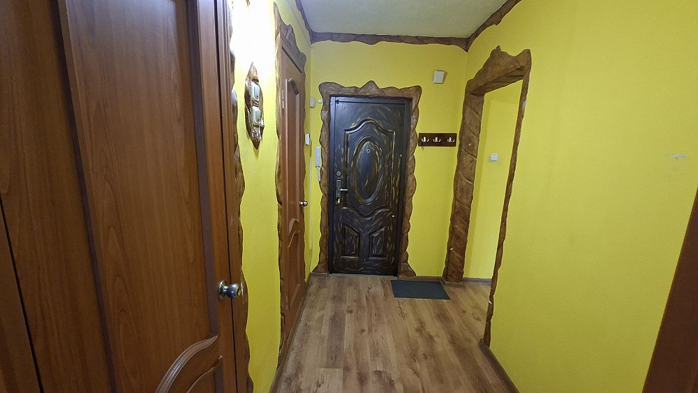 Продаж 1км.квартири. Молодіжна . Недорого. Парк.Ремонт. Бойлер. Івано-Франківськ - зображення 7