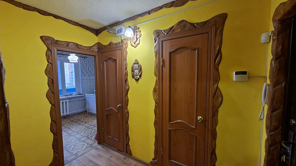 Продаж 1км.квартири. Молодіжна . Недорого. Парк.Ремонт. Бойлер. Івано-Франківськ - зображення 8