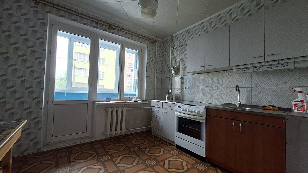 Продаж 1км.квартири. Молодіжна . Недорого. Парк.Ремонт. Бойлер. Івано-Франківськ - зображення 6