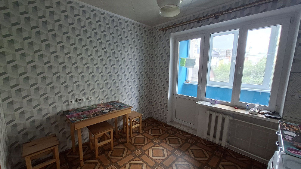 Продаж 1км.квартири. Молодіжна . Недорого. Парк.Ремонт. Бойлер. Івано-Франківськ - зображення 5