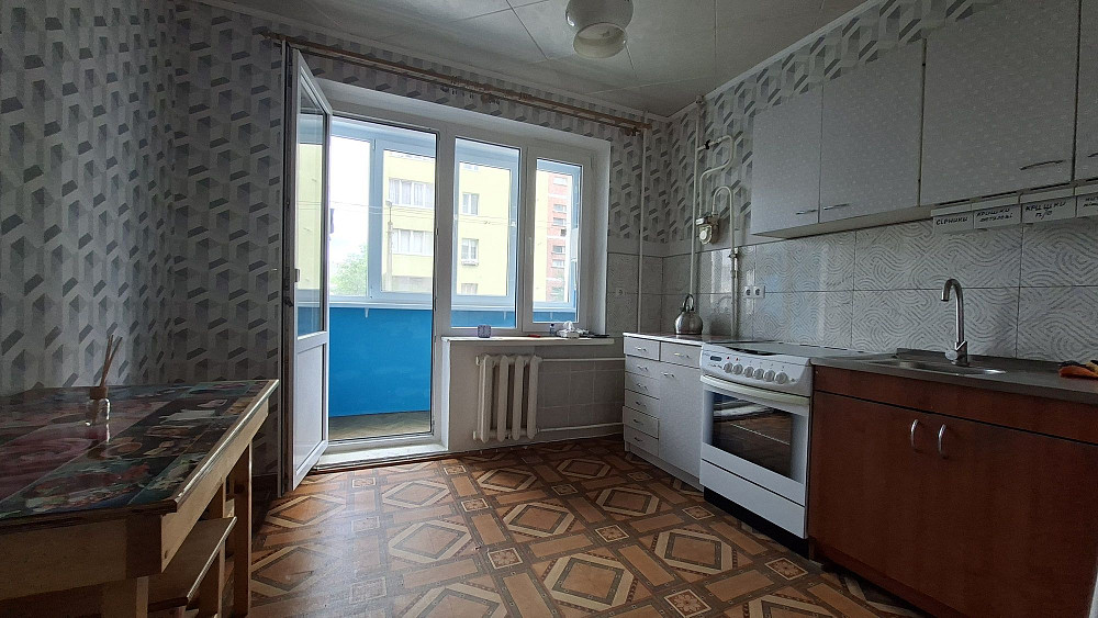 Продаж 1км.квартири. Молодіжна . Недорого. Парк.Ремонт. Бойлер. Івано-Франківськ - зображення 4