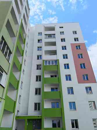 32000$! ЖК Мира 3, Продам 2 ком квартиру пл 55м2, этаж 2/9ти! A Харьков