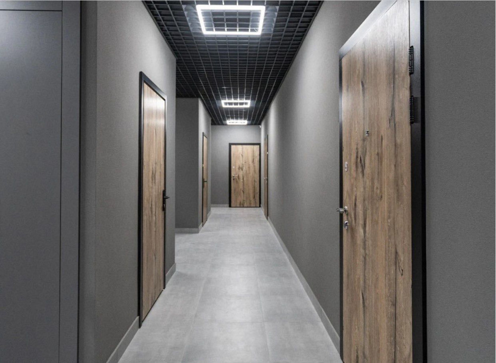 ЖК Посейдон. Прямой вид моря!  Рядом море. 7 этаж. 41 м Одесса - изображение 3