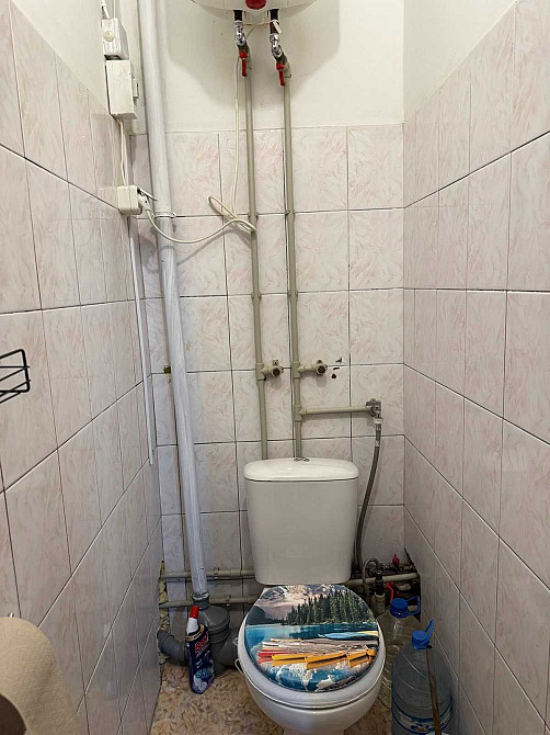 25000 м.Тракторный Завод Продам 2 комнатную квартиру ул.Косарева!AS Харьков - изображение 8