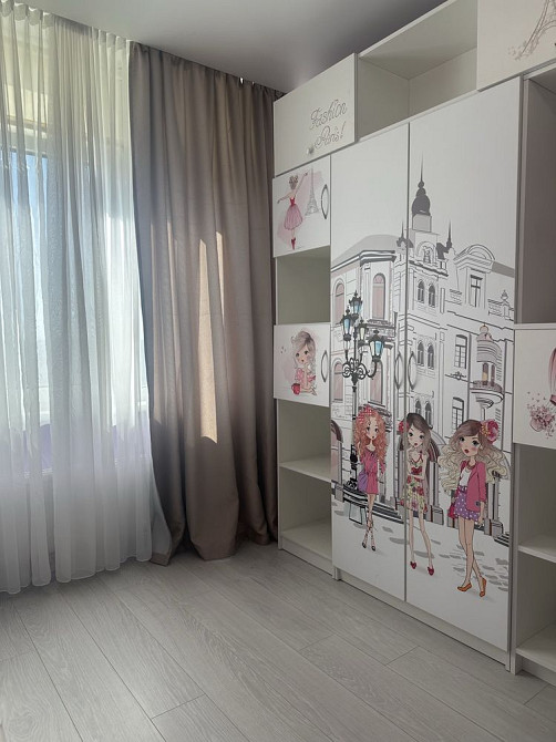 Продам 2 комнатную квартиру 53 Жемчужина Кадорр Лиманка - зображення 6