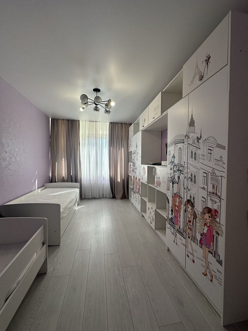 Продам 2 комнатную квартиру 53 Жемчужина Кадорр Лиманка - зображення 7