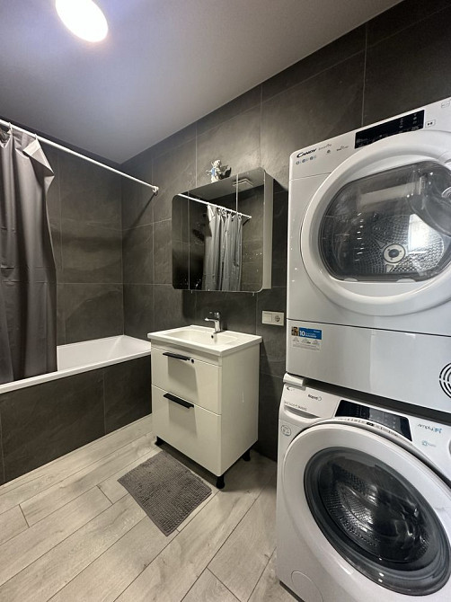 Продам 2 комнатную квартиру 53 Жемчужина Кадорр Лиманка - зображення 8