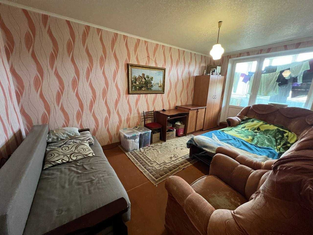 Продам 1к.кв Салтовка 533 Тракторостроителей Салтівка Нескорених Харьков - изображение 7