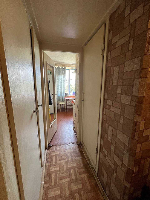 Продам 1к.кв Салтовка 533 Тракторостроителей Салтівка Нескорених Харьков - изображение 4