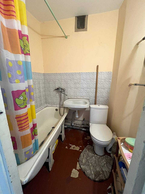 Продам 1к.кв Салтовка 533 Тракторостроителей Салтівка Нескорених Харьков - изображение 3